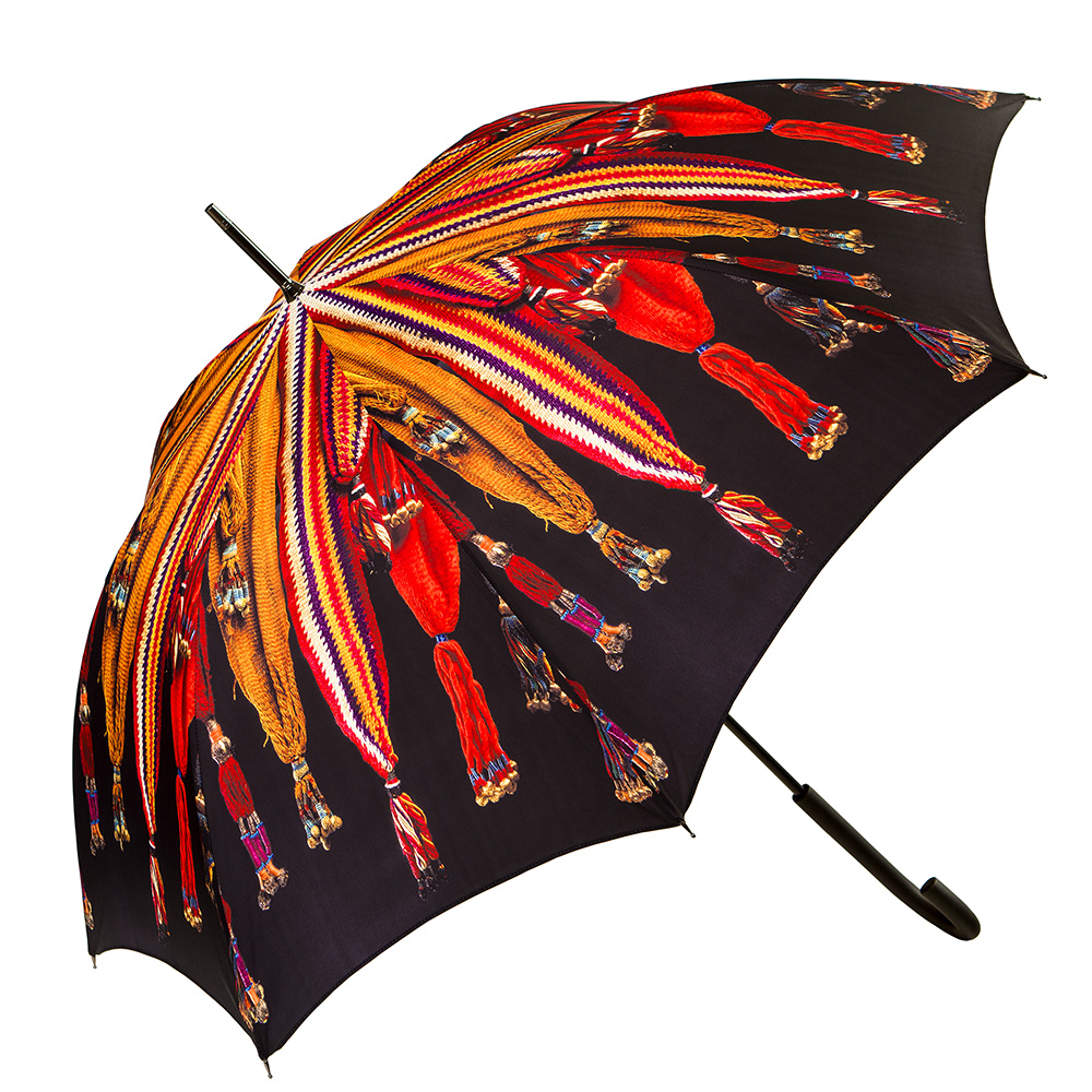 Umbrella With Women’s Belt Design