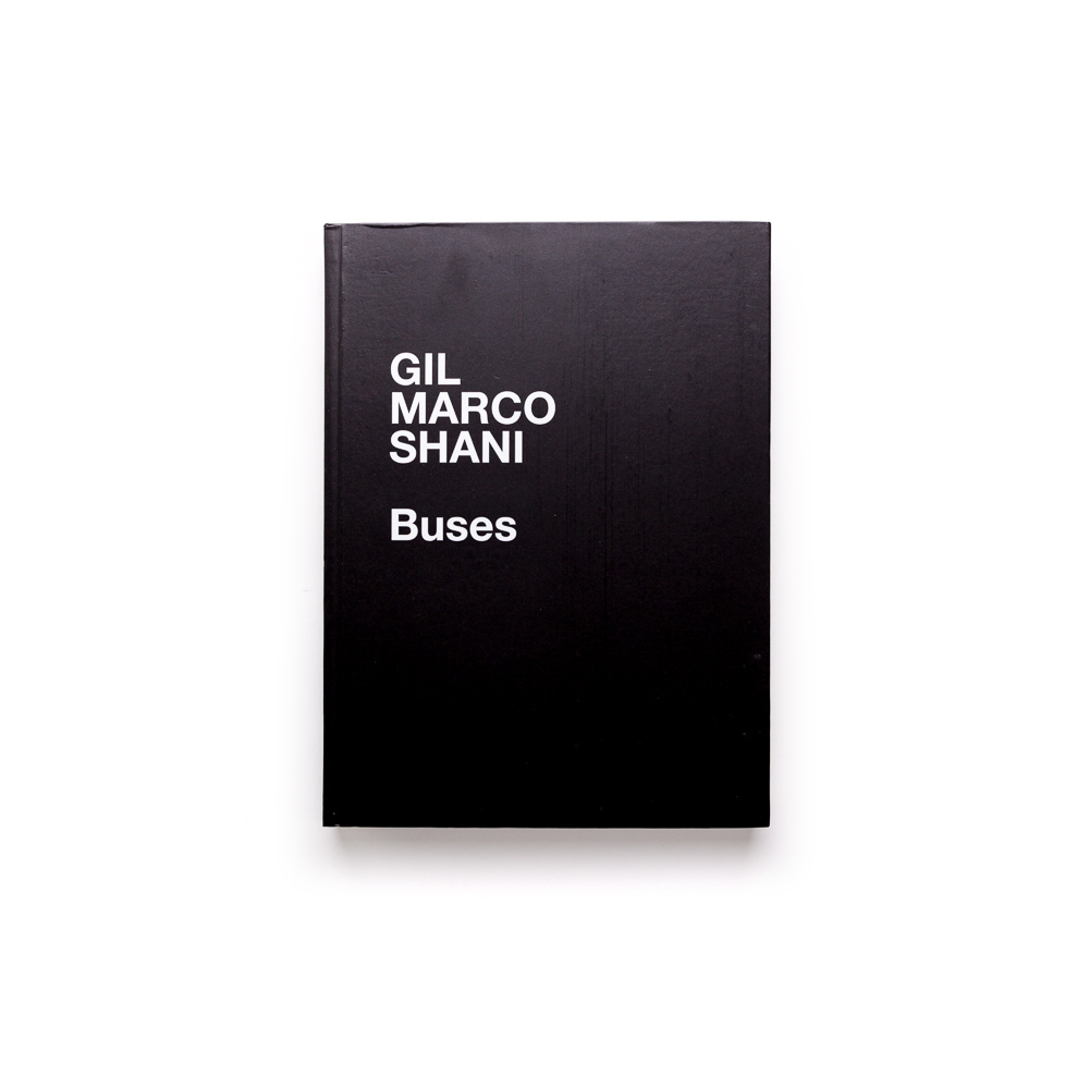 Gil Marco Shani: Buses