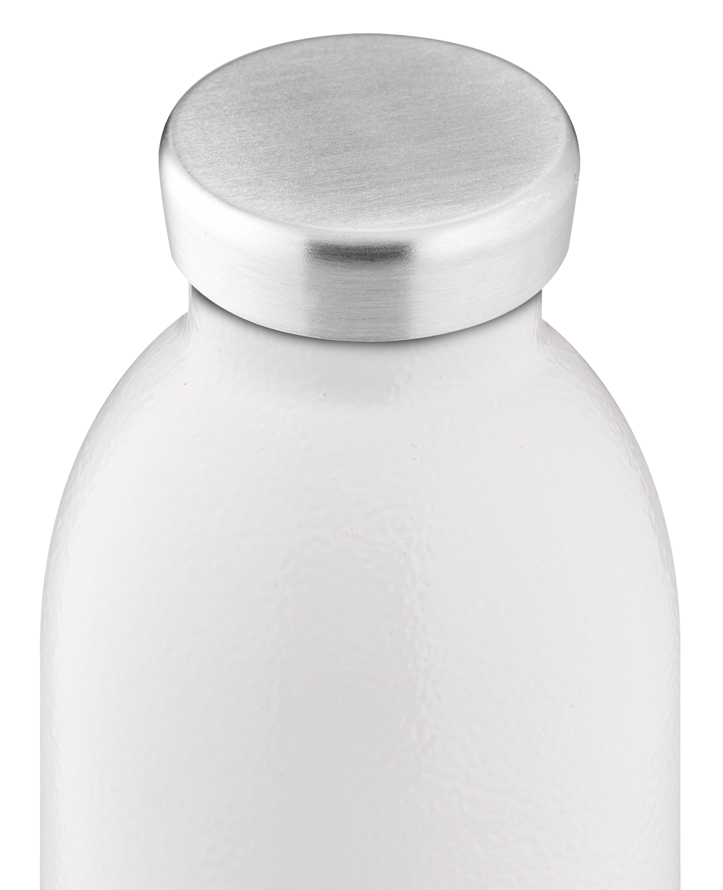 24bottles® Clima Bottle 500ml – Arctic White