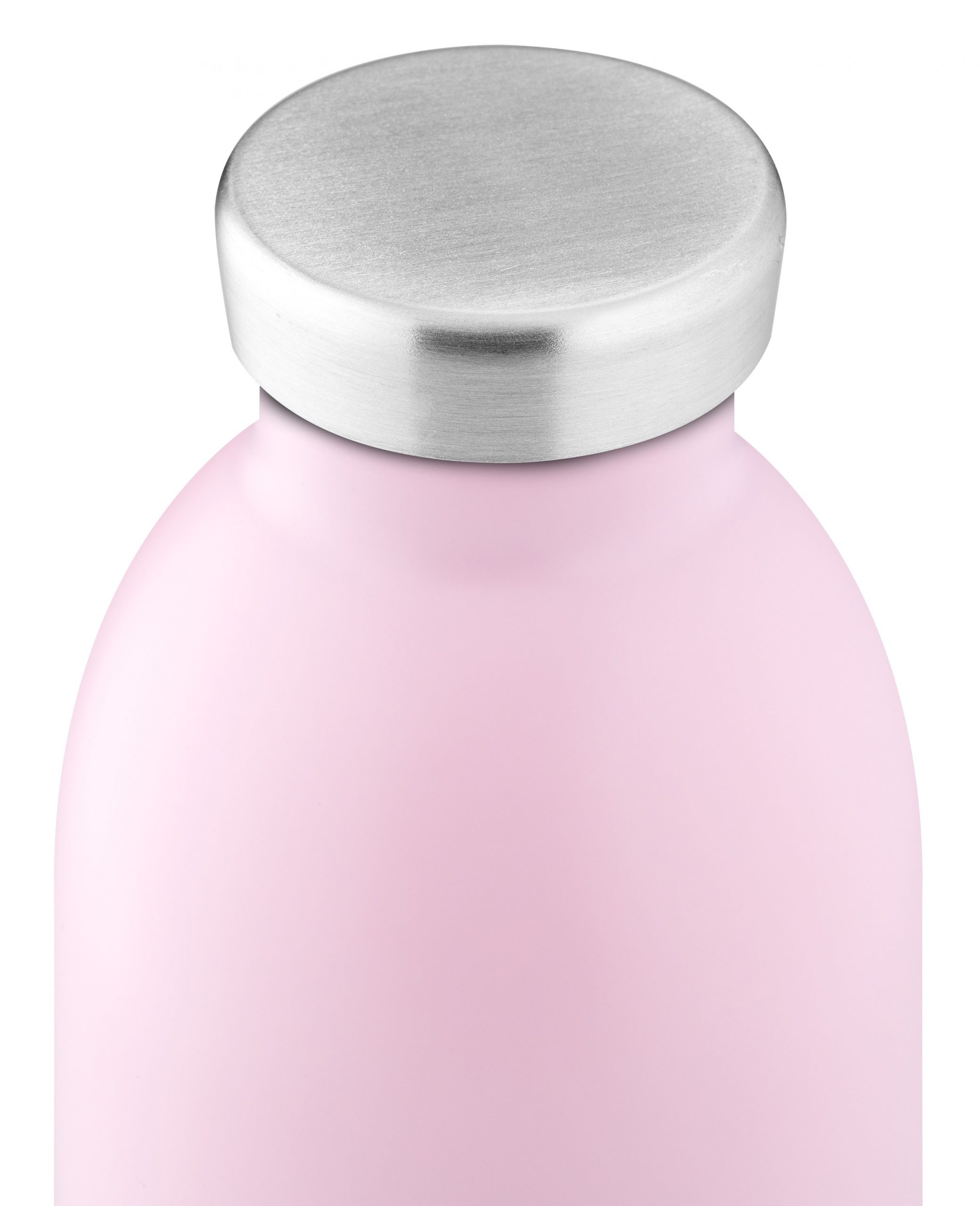 24bottles® Clima Bottle 500ml –  Candy Pink