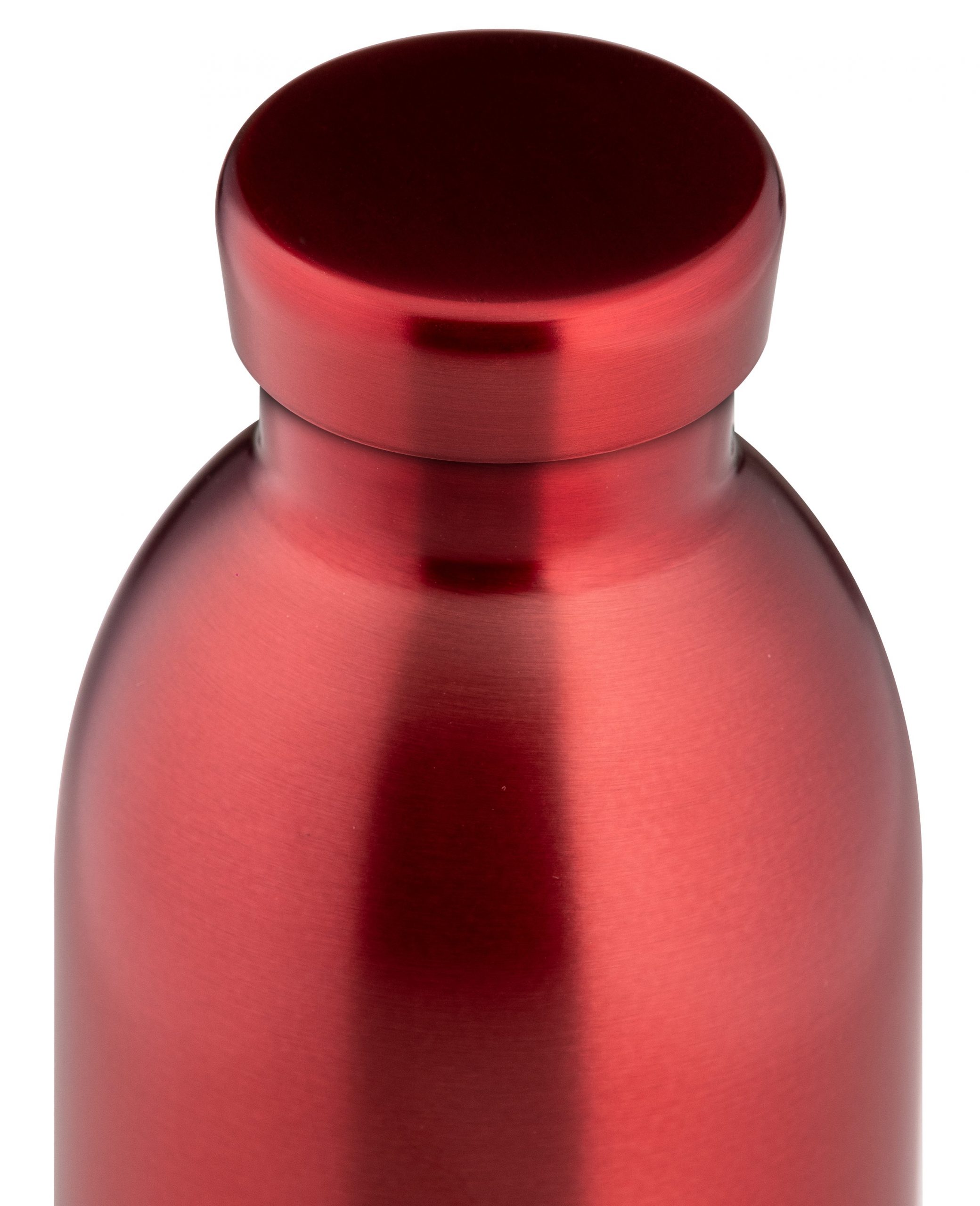 24bottles® Clima Bottle 500ml – Chianti Red