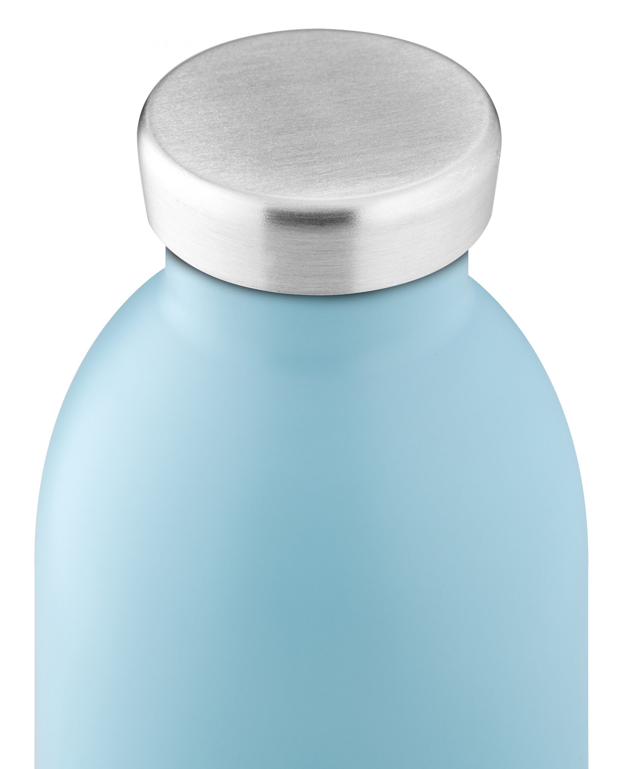24bottles® Clima Bottle 500ml –  Cloud Blue