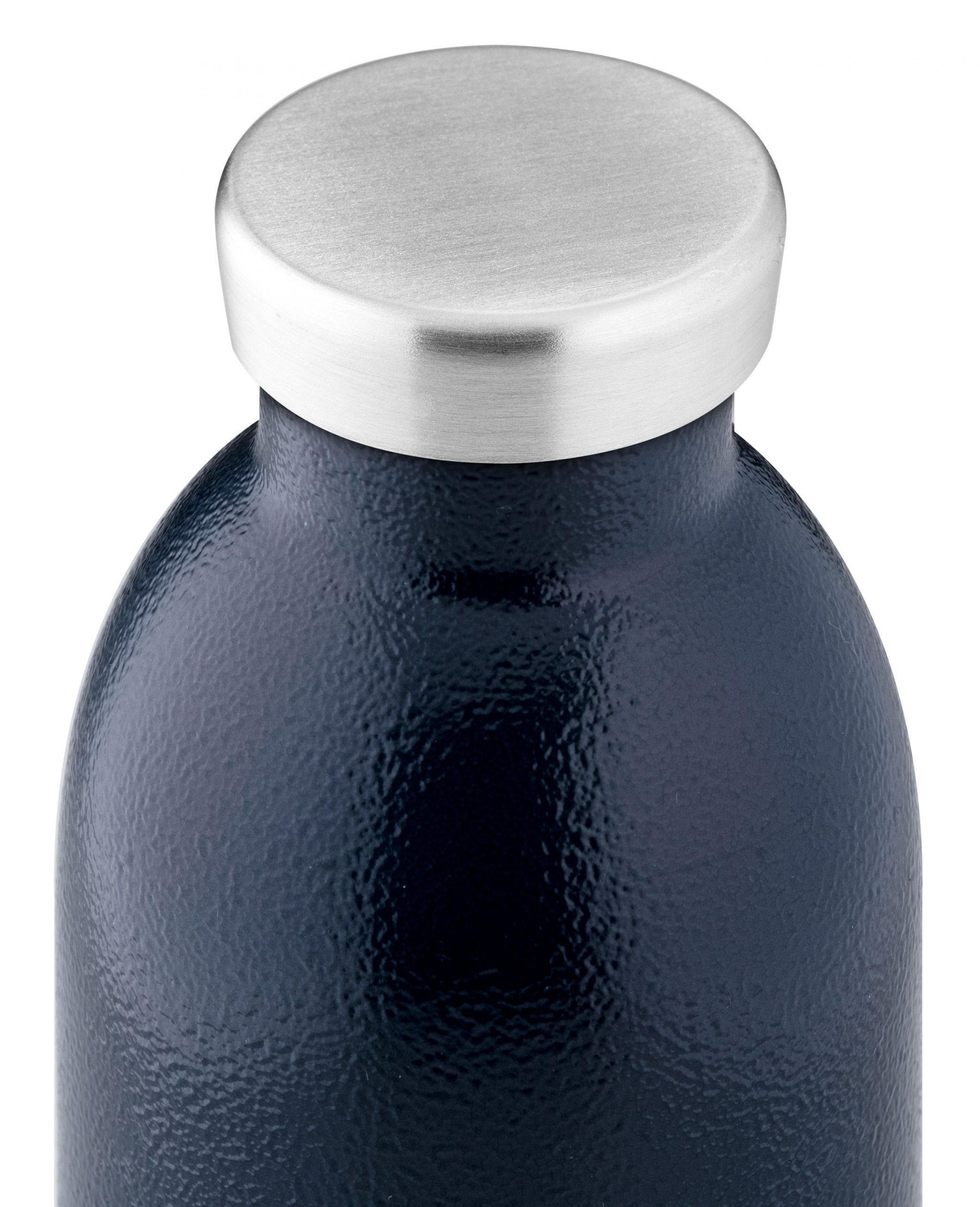 24bottles® Clima Bottle 500ml –  Deep Blue