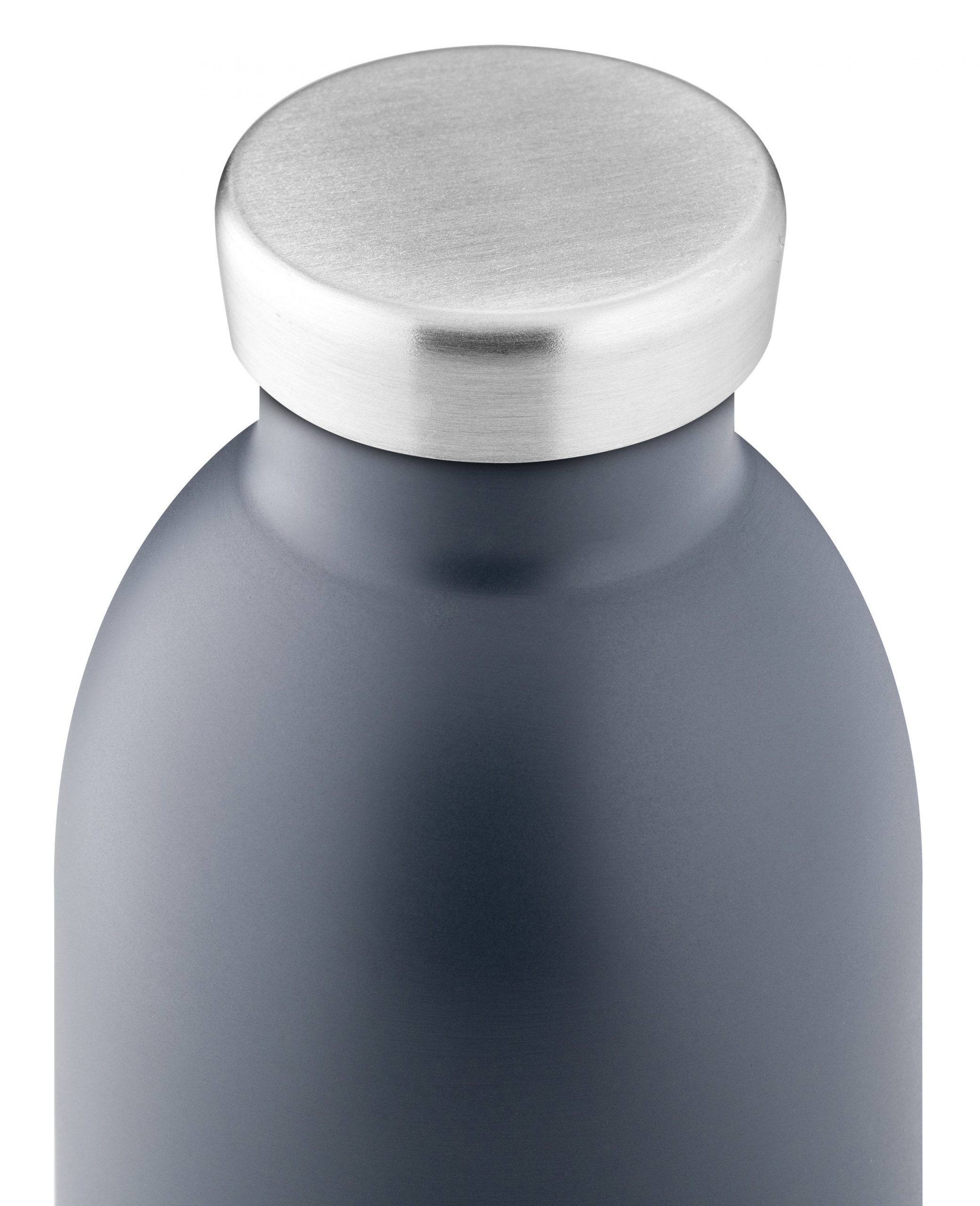 24bottles® Clima Bottle 500ml –  Formal Grey