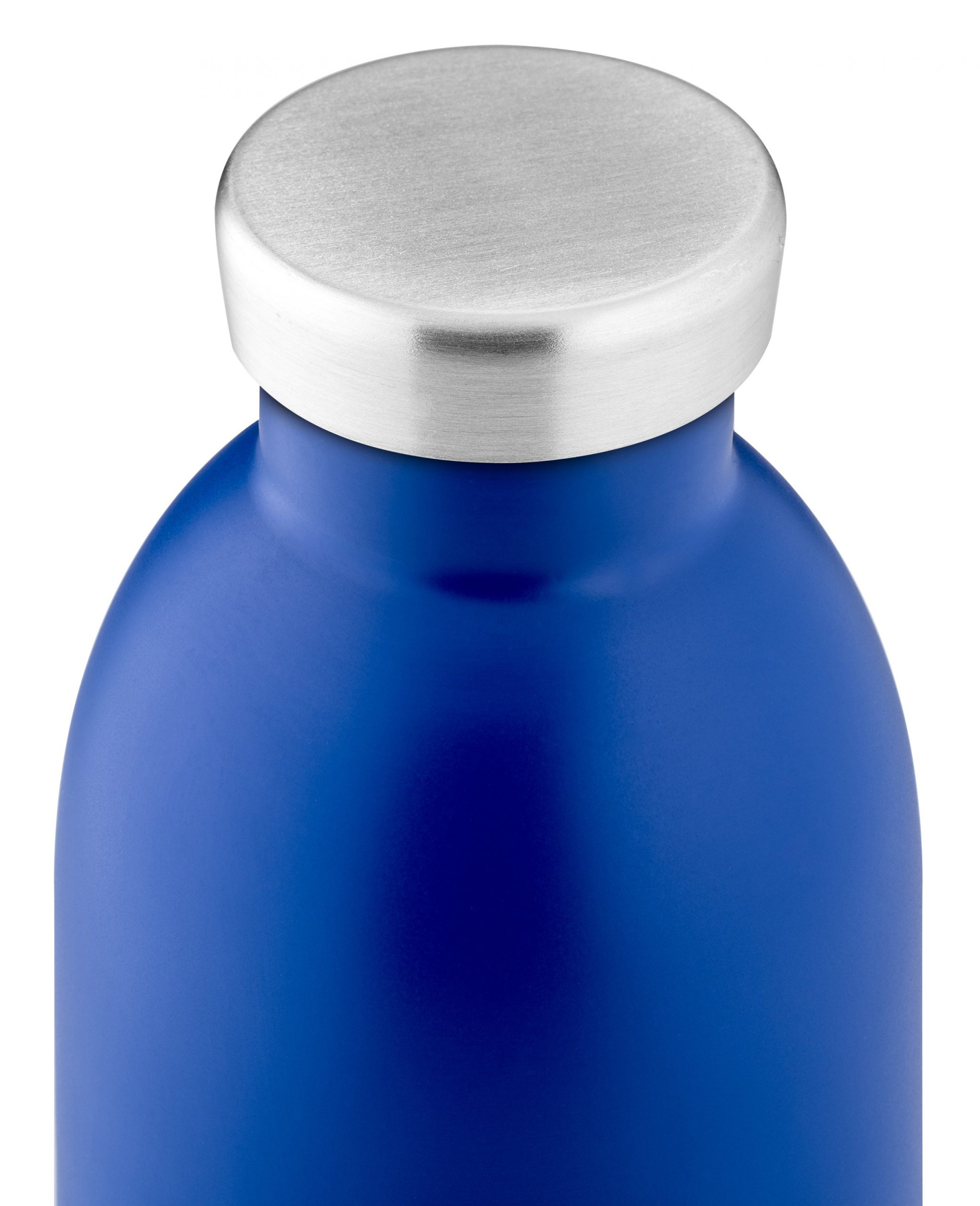24bottles® Clima Bottle 500ml –  Gold Blue