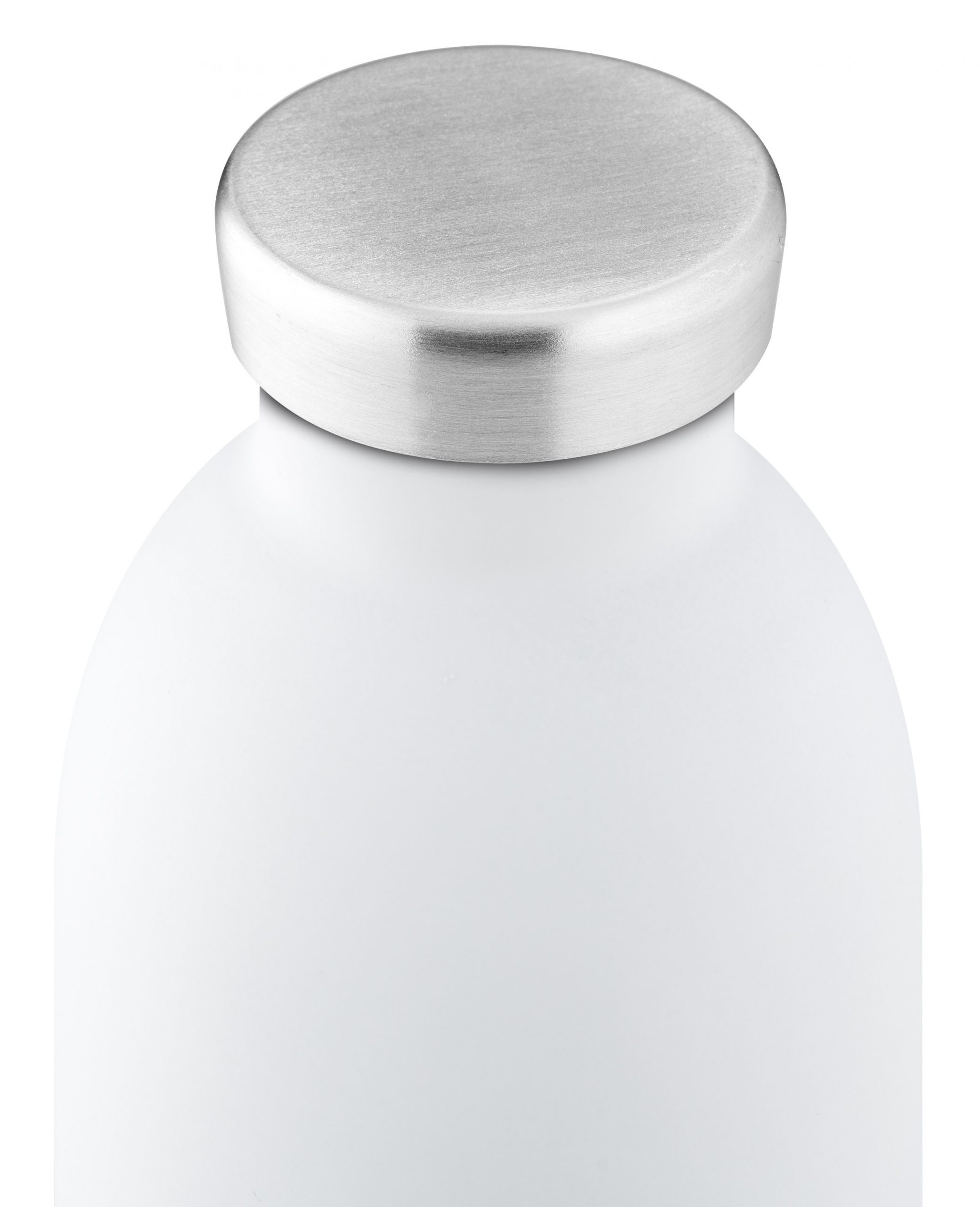 24bottles® Clima Bottle 500ml –  Ice White