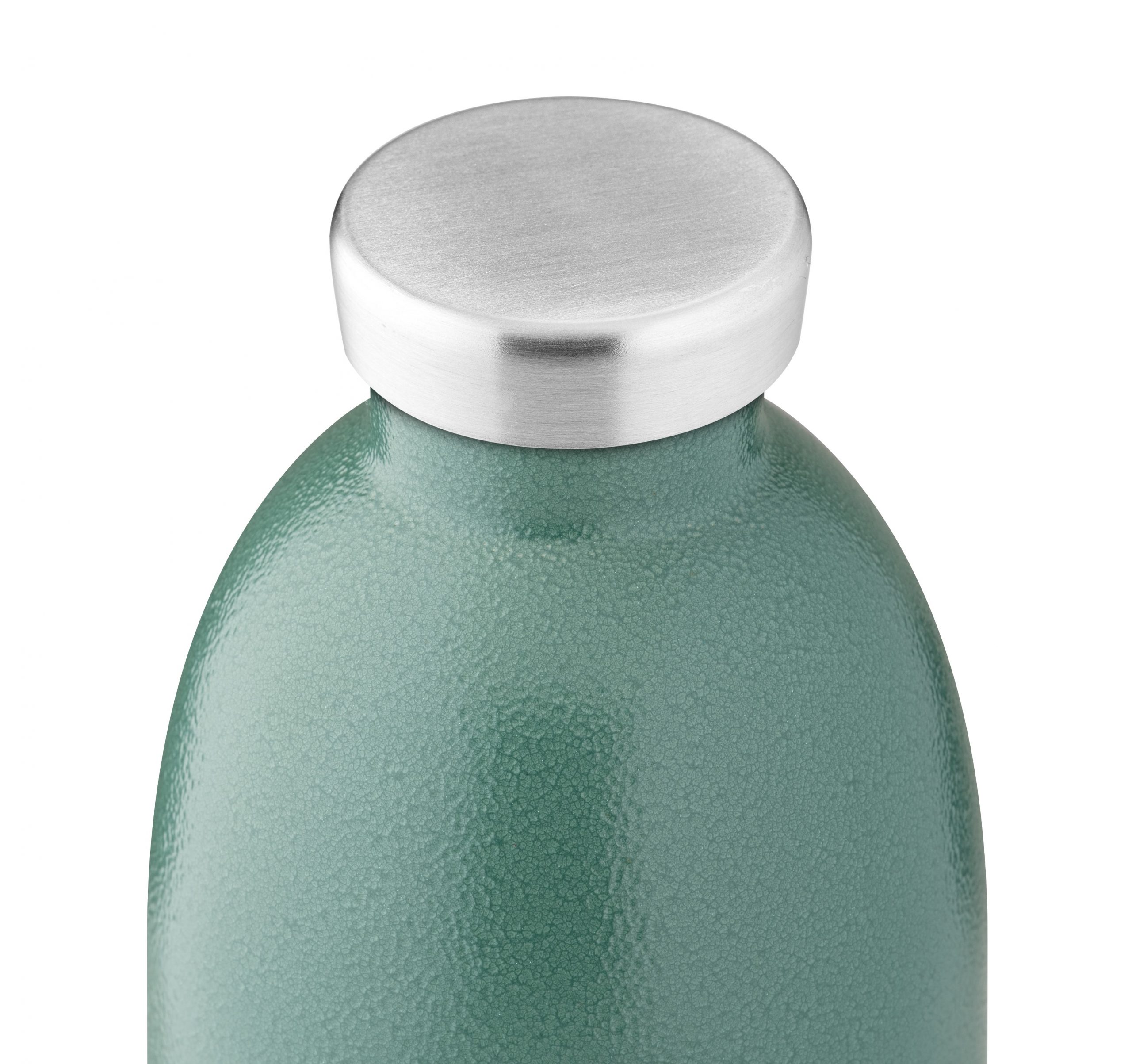 24bottles® Clima Bottle 850ml –  Moss Green