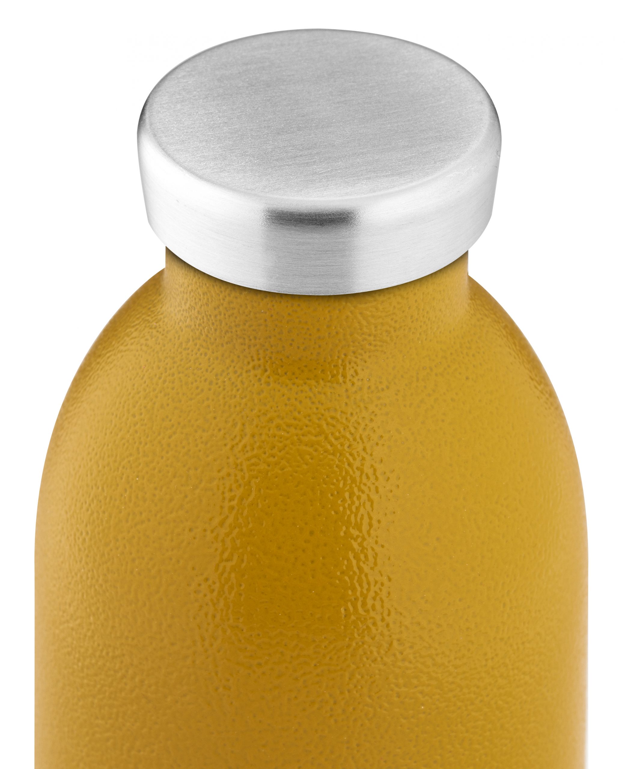 24bottles® Clima Bottle 500ml – Safari Khaki