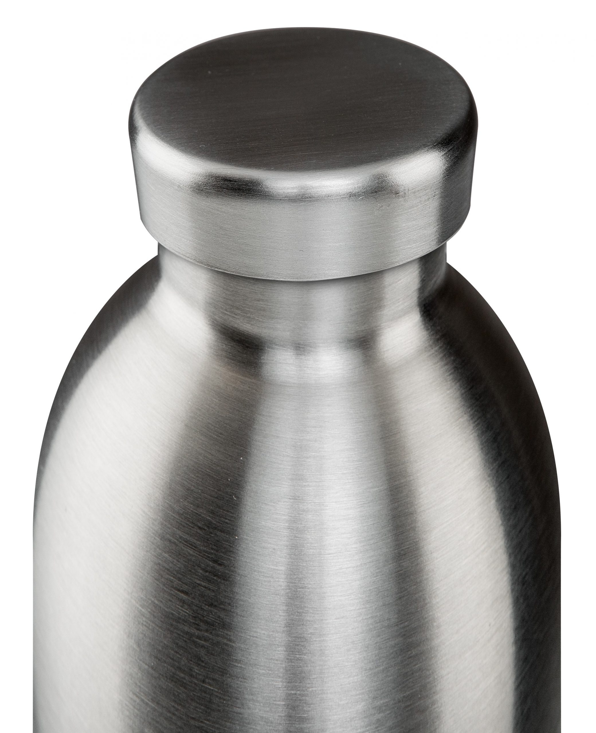 24bottles® Clima Bottle 500ml –  Steel