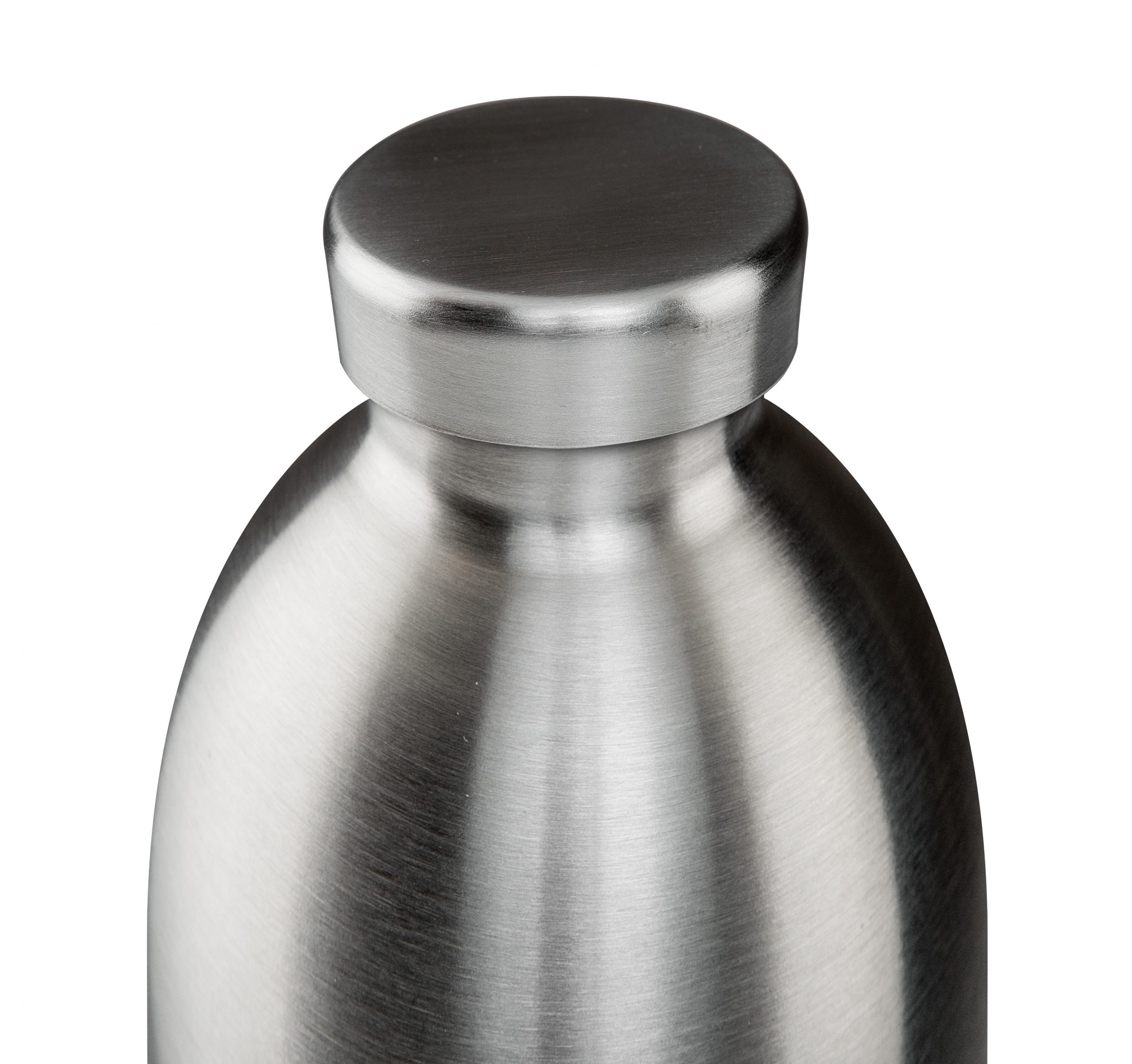 24bottles® Clima Bottle 850ml –  Steel