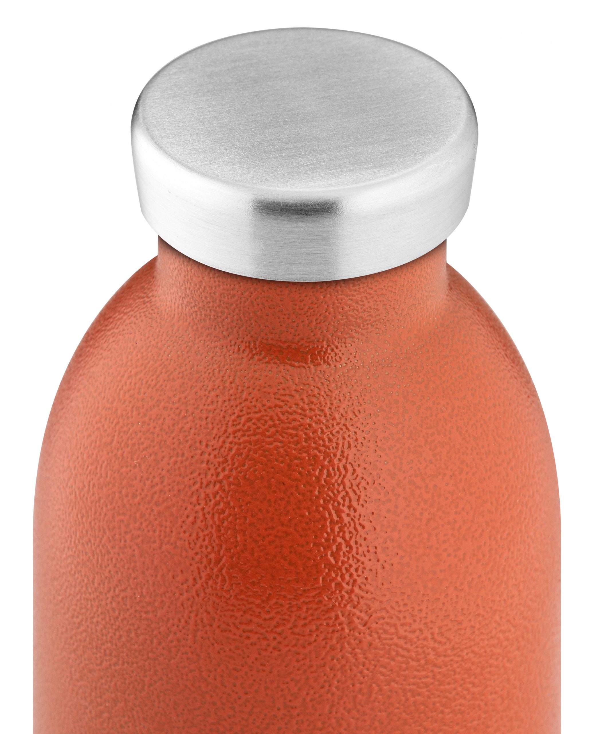 24bottles® Clima Bottle 500ml – Sunset Orange