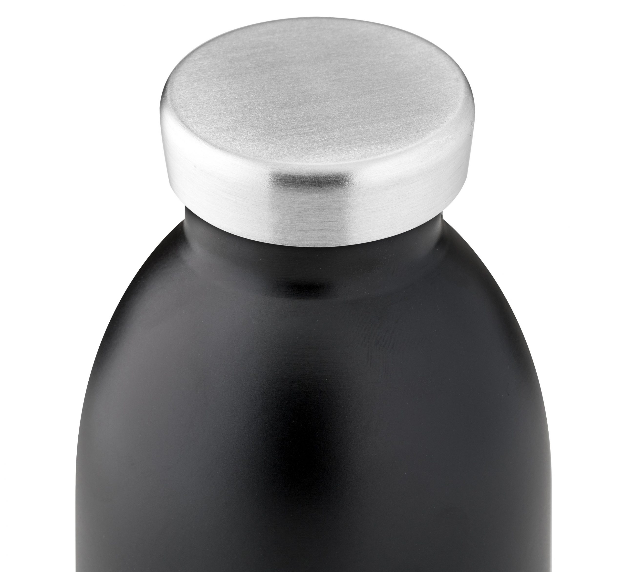24bottles® Clima Bottle 330ml –  Tuxedo Black