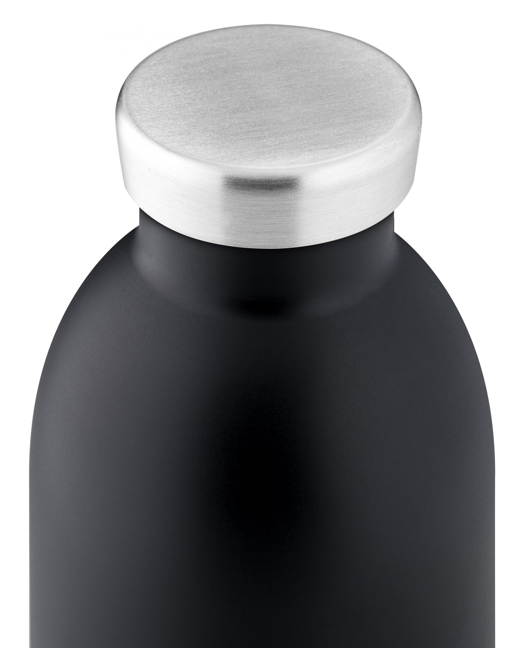 24bottles® Clima Bottle 500ml –  Tuxedo Black