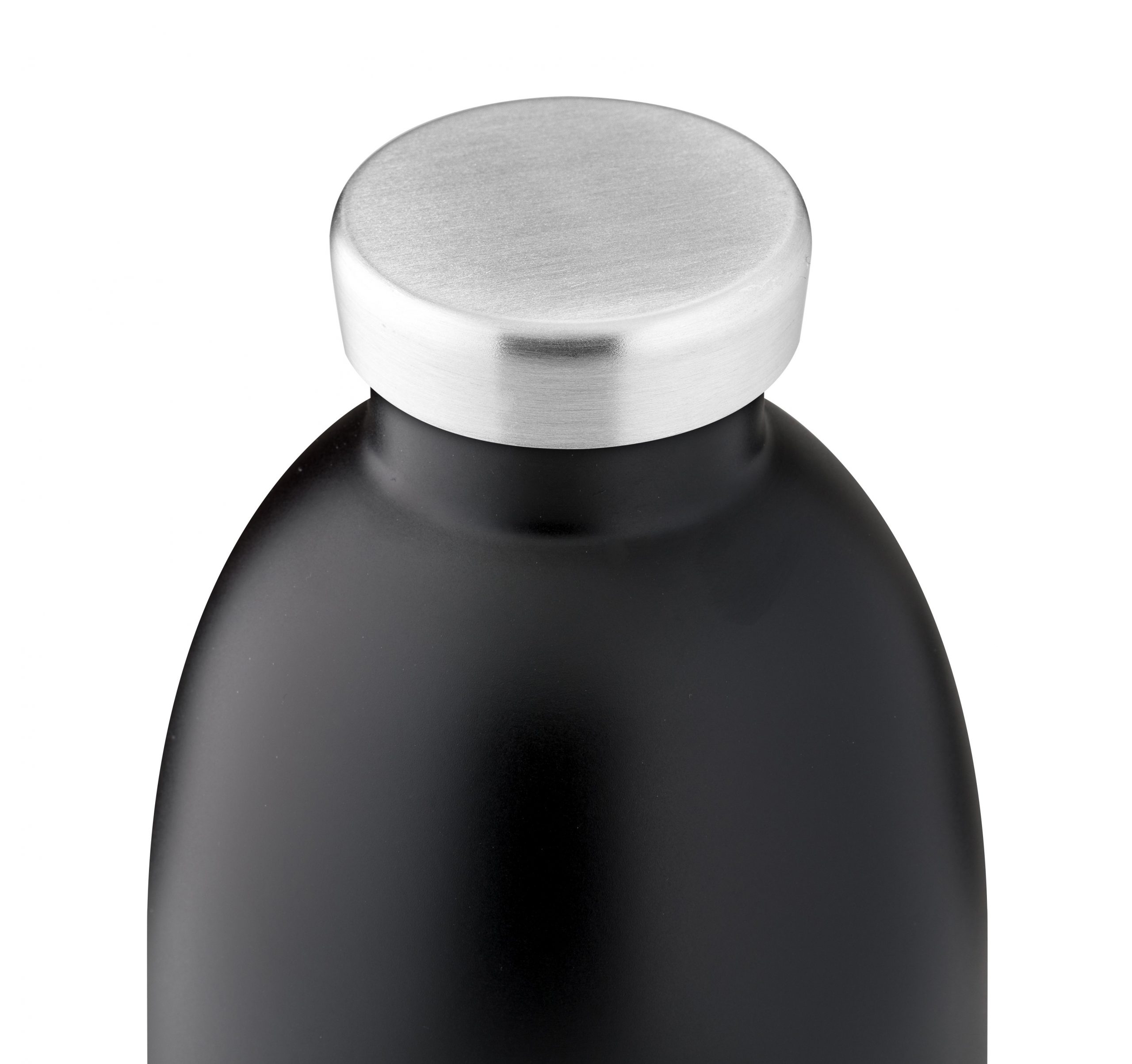24bottles® Clima Bottle 850ml –  Tuxedo Black