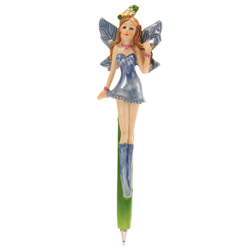Fantasy Fairy Novelty Pen
